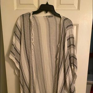 Aerie Kimono One Size Fits All